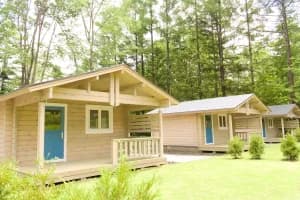 充実した室内設備で快適にお過ごしください