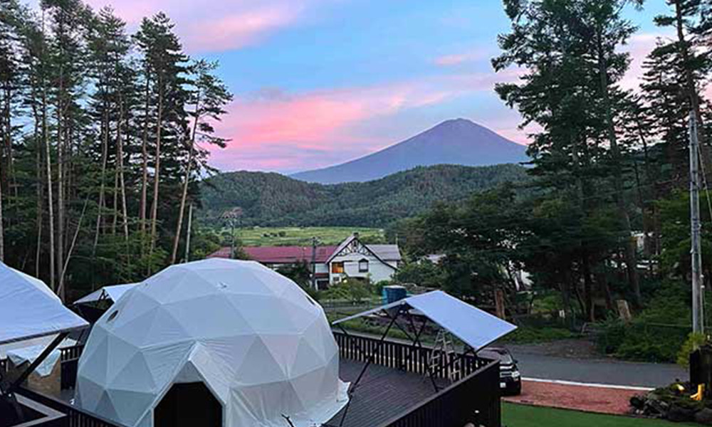 TOCORO. Mt.Fuji CAMP & GLAMPING_まとめ